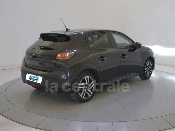 Peugeot 208 PureTech 75 55 kW image number 2