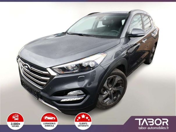 Hyundai Tucson 2.0 CRDi 4WD Premium 136 kW image number 1