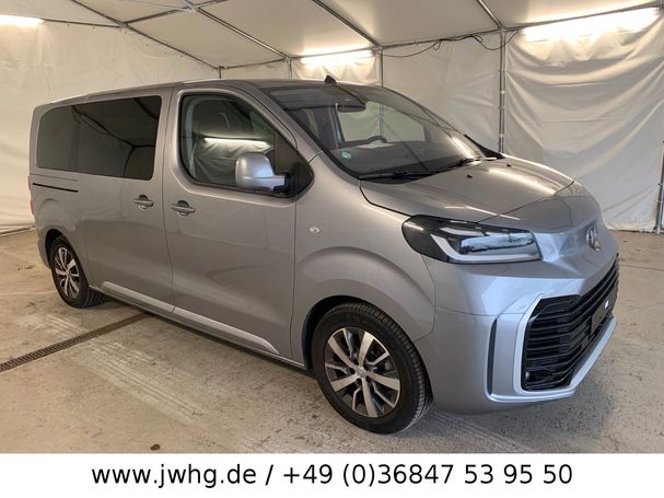 Toyota Proace Verso 75 kWh 100 kW image number 1