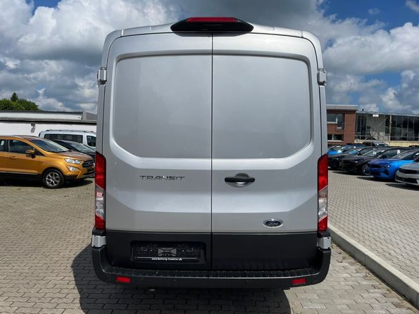 Ford Transit 350 L3 Trend 96 kW image number 5