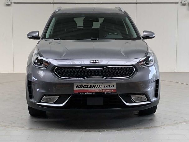 Kia Niro Spirit 104 kW image number 4