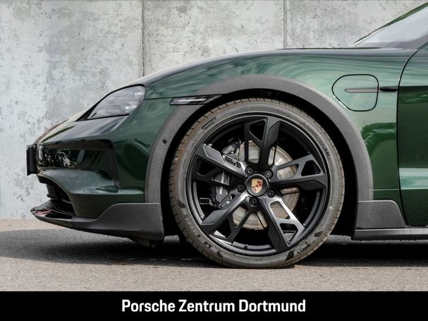 Porsche Taycan 4 Cross Turismo 320 kW image number 14