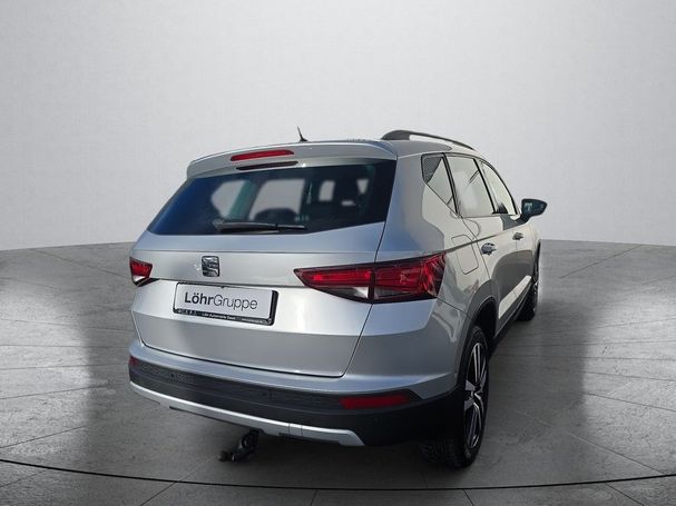 Seat Ateca 1.4 TSI 110 kW image number 2