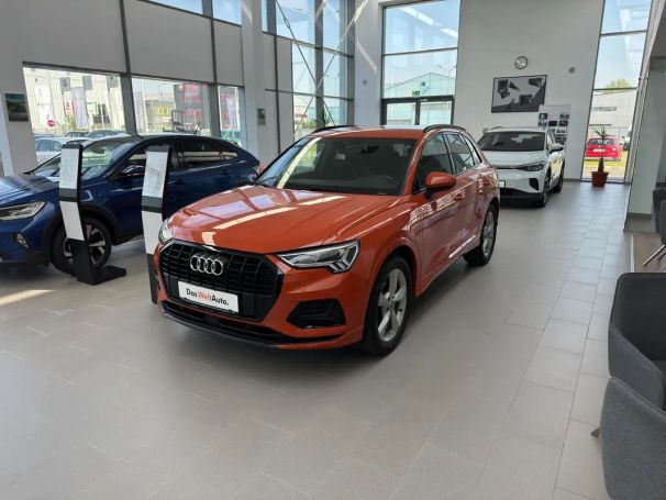 Audi Q3 110 kW image number 2