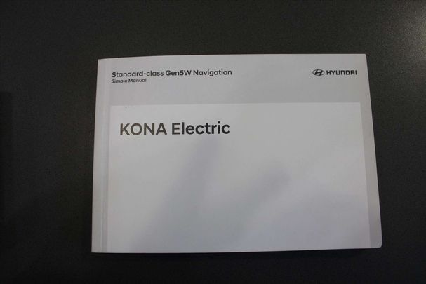 Hyundai Kona 64 kWh 150 kW image number 18