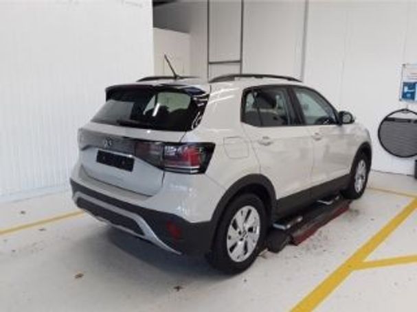 Volkswagen T-Cross 1.0 TSI Life 85 kW image number 3