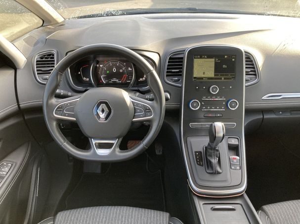 Renault Grand Scenic TCe 140 103 kW image number 17