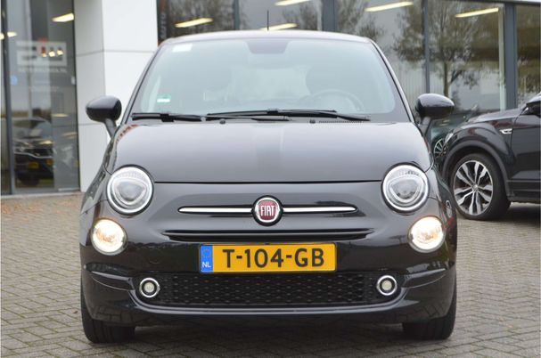 Fiat 500 1.0 51 kW image number 17