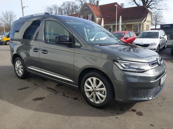 Volkswagen Caddy 1.5 TSI Style 84 kW image number 2