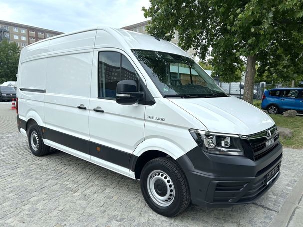 Volkswagen Crafter TDI 75 kW image number 4