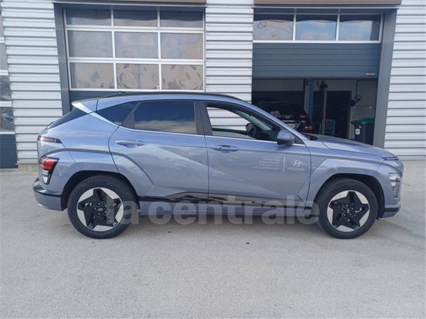 Hyundai Kona 115 kW image number 4