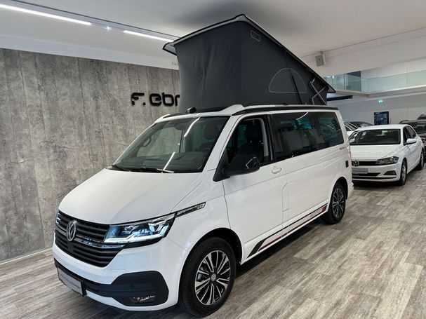 Volkswagen T6 California 110 kW image number 27