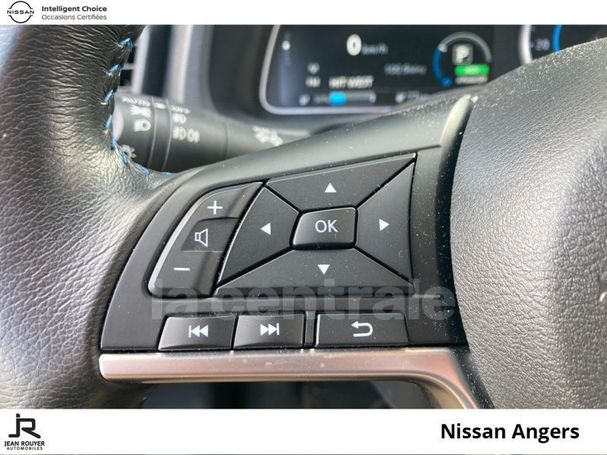 Nissan Leaf 84 kW image number 20