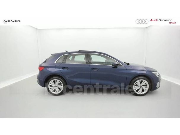 Audi A3 40 TFSIe S tronic Sportback 180 kW image number 17