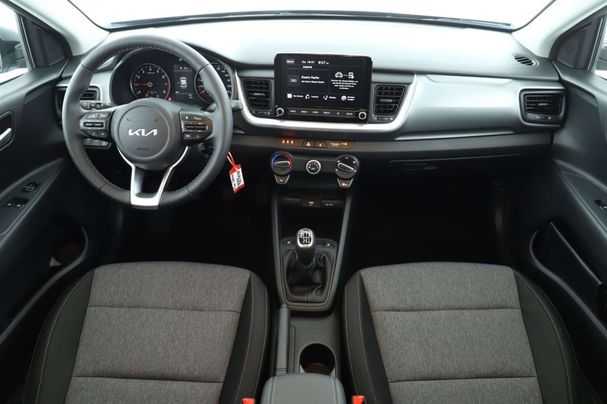 Kia Stonic 1.0 74 kW image number 12