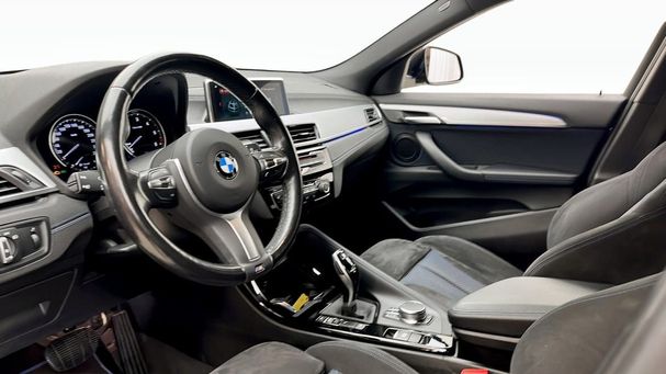 BMW X2 xDrive20d 141 kW image number 3