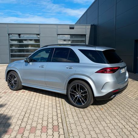 Mercedes-Benz GLE 450 d 270 kW image number 3