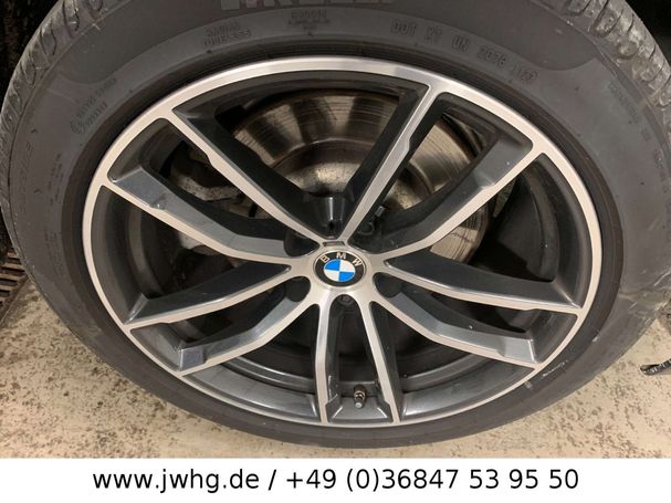 BMW 520d 140 kW image number 6