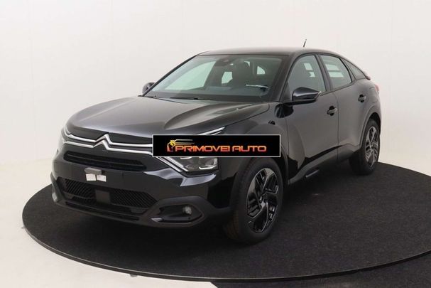 Citroen C4 Max 96 kW image number 1