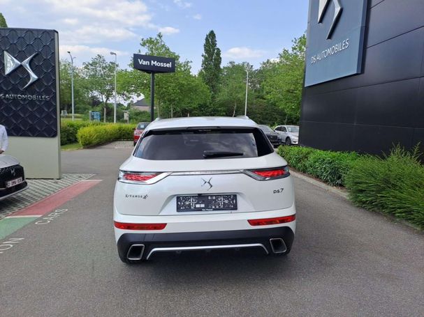 DS Automobiles 7 Crossback 220 kW image number 6