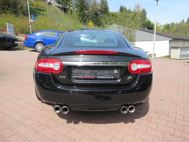 Jaguar XKR 5.0 Coupe 375 kW image number 6