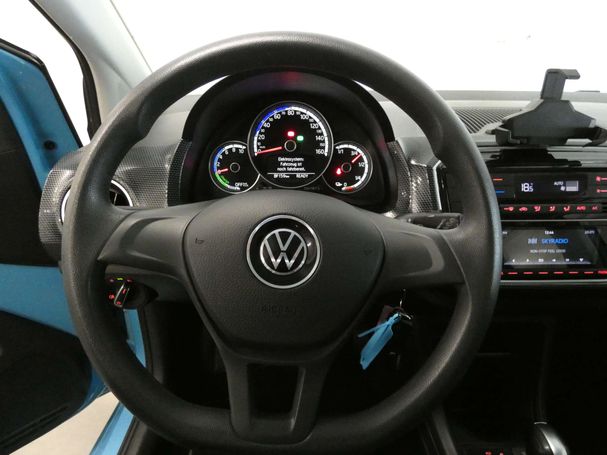 Volkswagen up! 60 kW image number 18