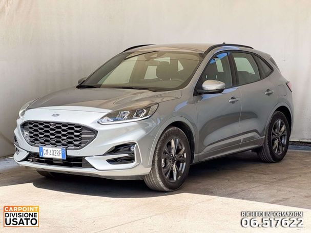 Ford Kuga 132 kW image number 1