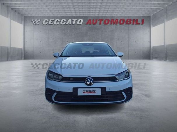 Volkswagen Polo 1.0 TSI 70 kW image number 3