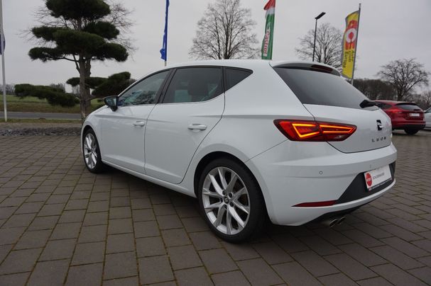 Seat Leon 110 kW image number 8