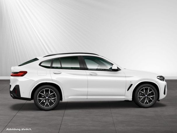 BMW X4 xDrive20i 135 kW image number 10