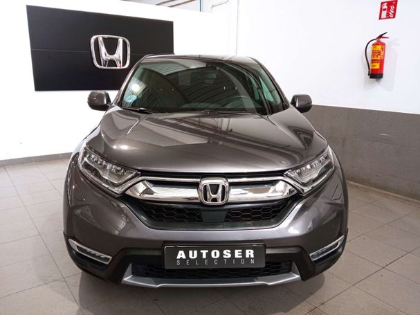 Honda CR-V 135 kW image number 2