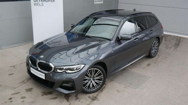 BMW 320d Touring xDrive 140 kW image number 2