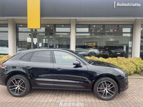 Porsche Macan 195 kW image number 18