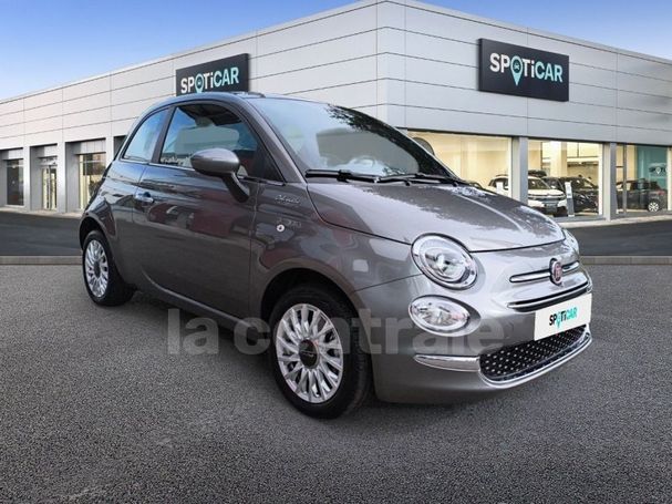 Fiat 500 1.0 51 kW image number 2