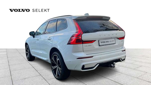 Volvo XC60 B4 Plus Dark 145 kW image number 5