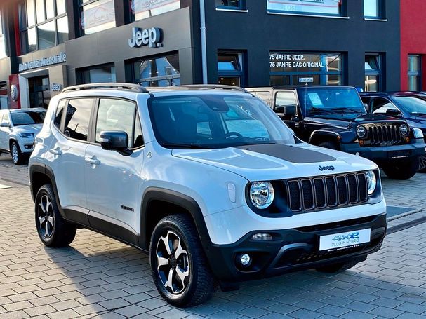 Jeep Renegade 1.3 PHEV 177 kW image number 3