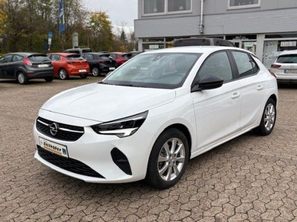 Opel Corsa 55 kW image number 1