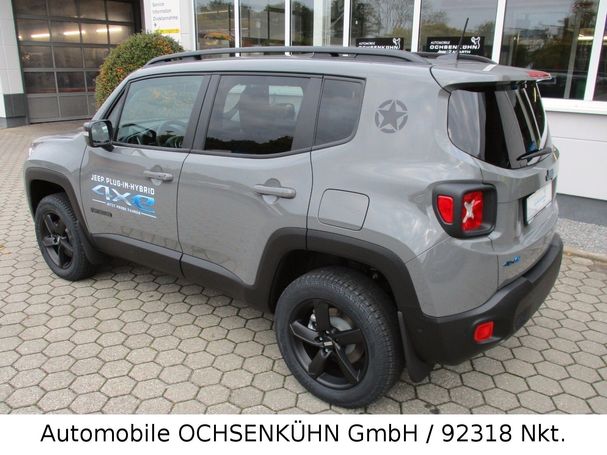 Jeep Renegade 1.3 177 kW image number 4