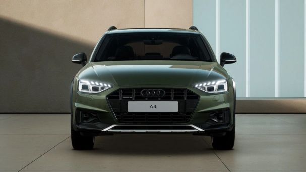 Audi A4 Allroad 195 kW image number 2