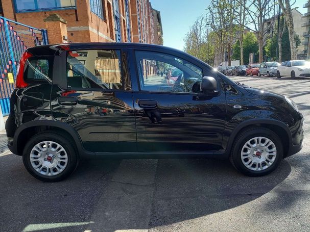 Fiat Panda 1.2 51 kW image number 8