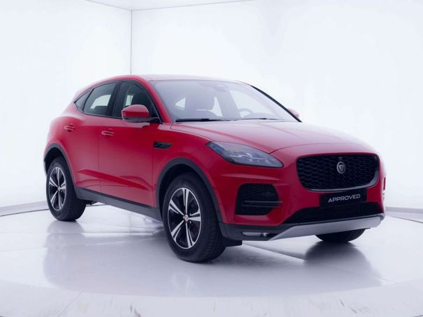 Jaguar E-Pace S 120 kW image number 2