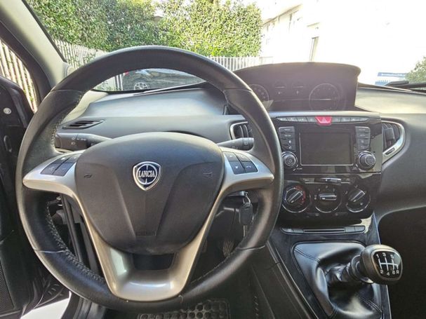 Lancia Ypsilon 51 kW image number 7