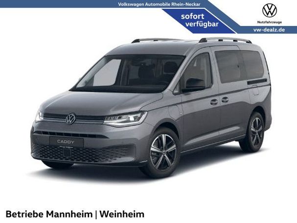 Volkswagen Caddy Maxi 85 kW image number 1