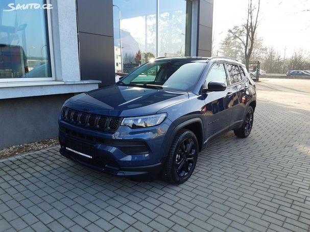 Jeep Compass 1.5 96 kW image number 7