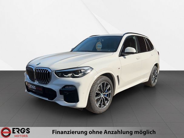 BMW X5 xDrive 195 kW image number 1