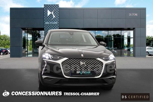 DS Automobiles 3 Crossback E-Tense Grand Chic 100 kW image number 18