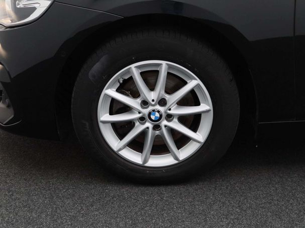 BMW 218i Gran Tourer 100 kW image number 15