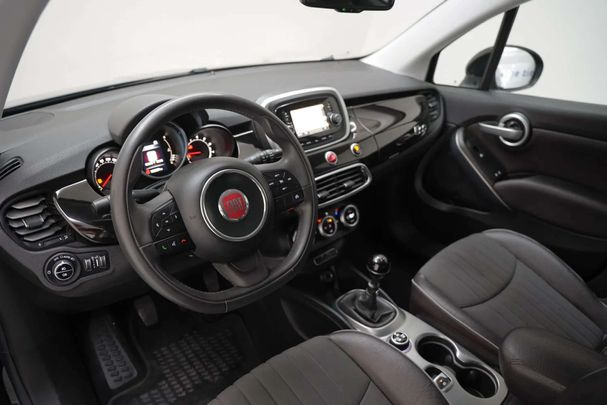 Fiat 500X 1.4 Multiair 103 kW image number 14