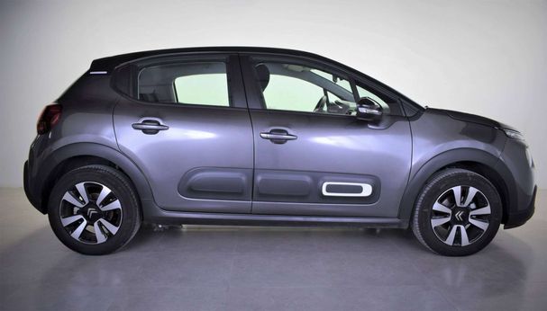 Citroen C3 BlueHDi 100 S&S FEEL 73 kW image number 4