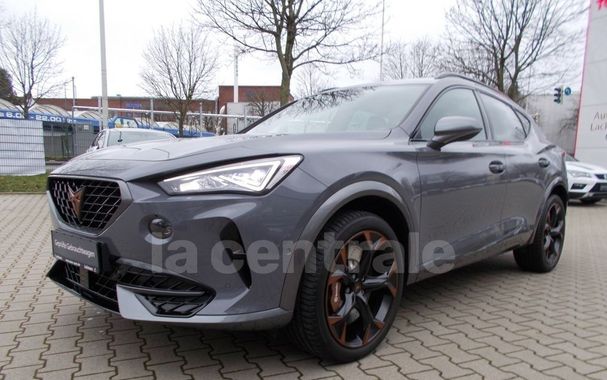 Cupra Formentor 2.0 TSI DSG 4Drive VZ 228 kW image number 1